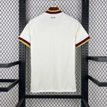 Camiseta Visitante España