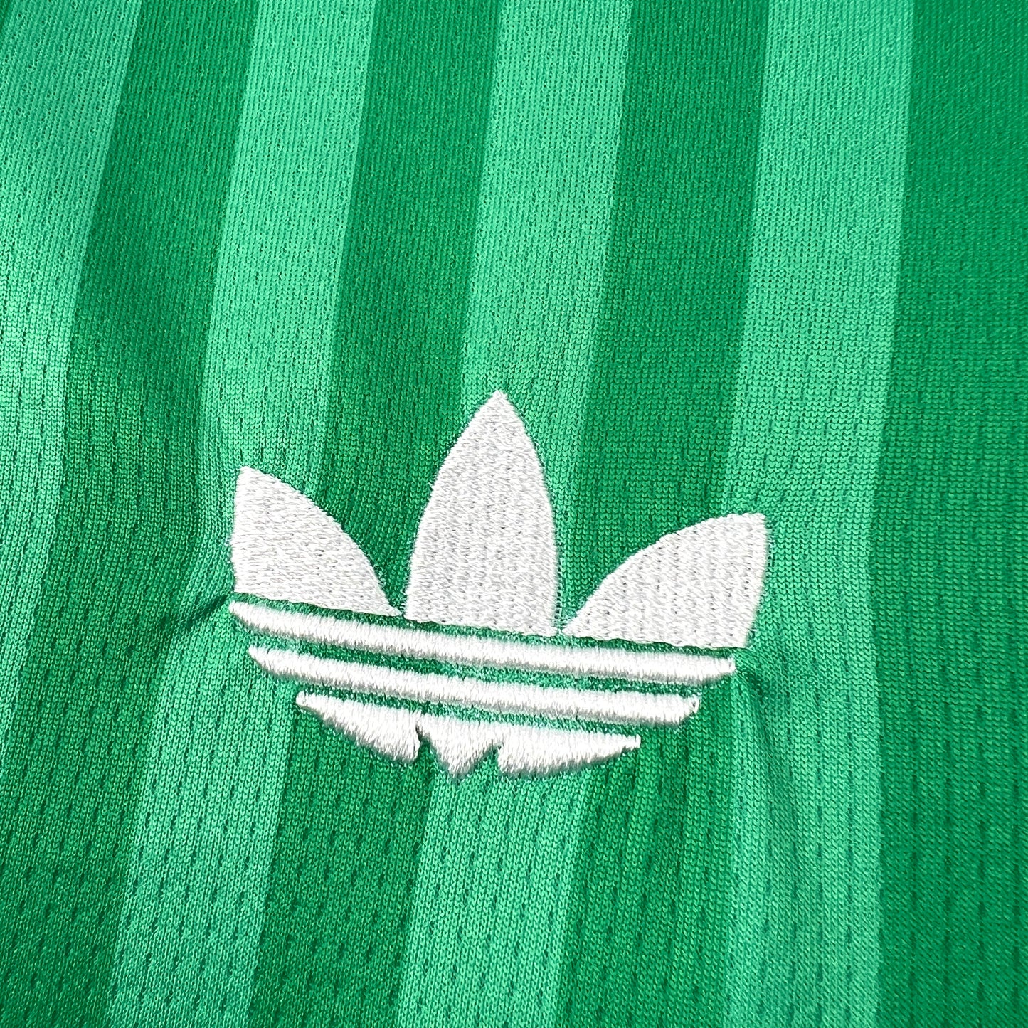 Camiseta Visitante Argelia
