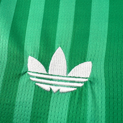 Camiseta Visitante Argelia