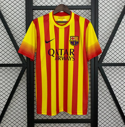 Camiseta Barcelona 2013-14