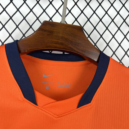 Camiseta Local Países Bajos