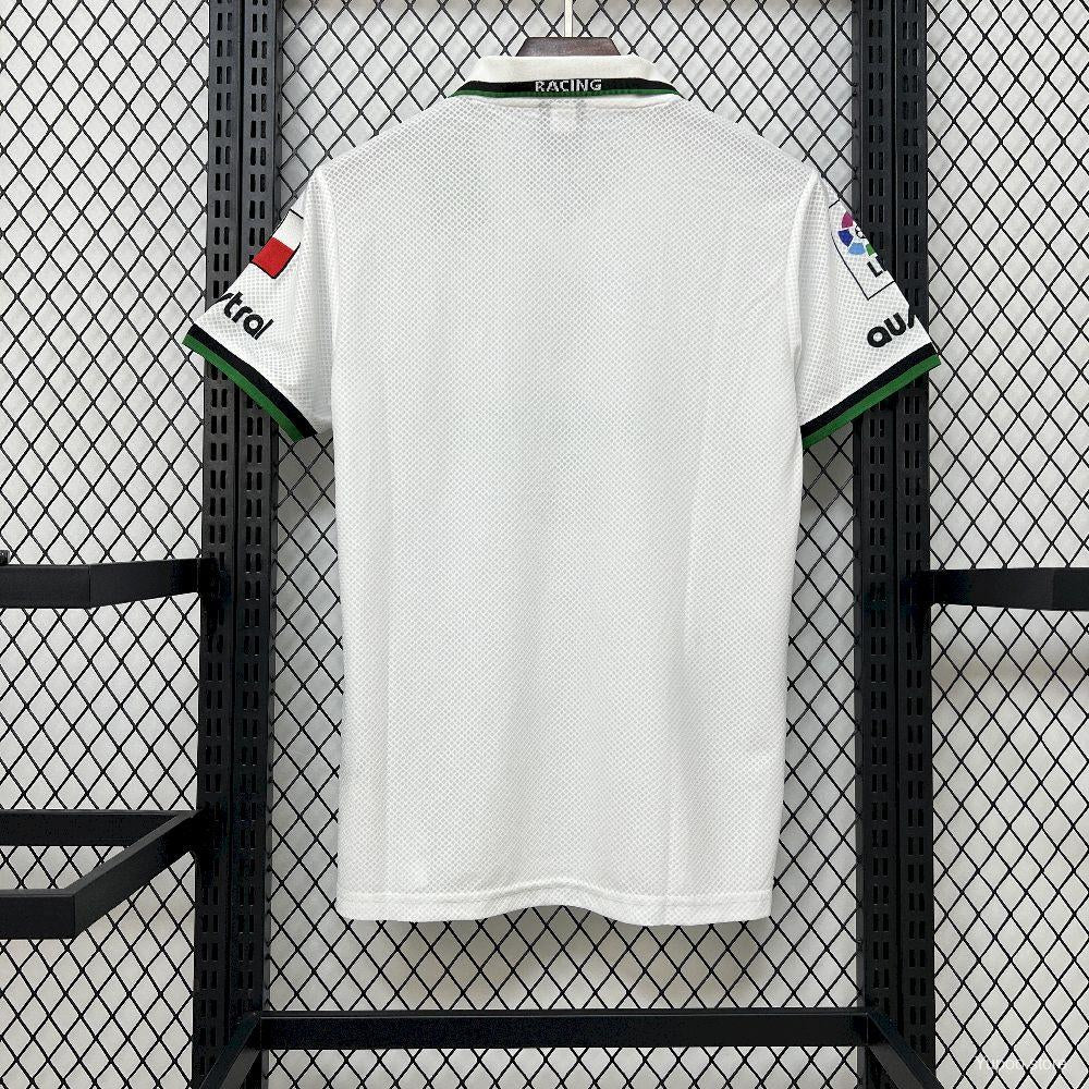 Camiseta Racing de Santander 1998/99