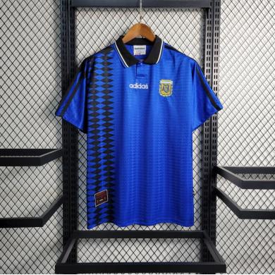 Camiseta Argentina 1994