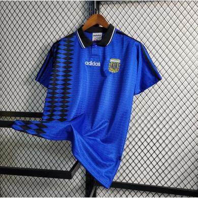 Camiseta Argentina 1994