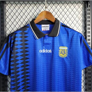 Camiseta Argentina 1994