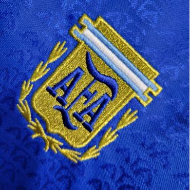 Camiseta Argentina 1994