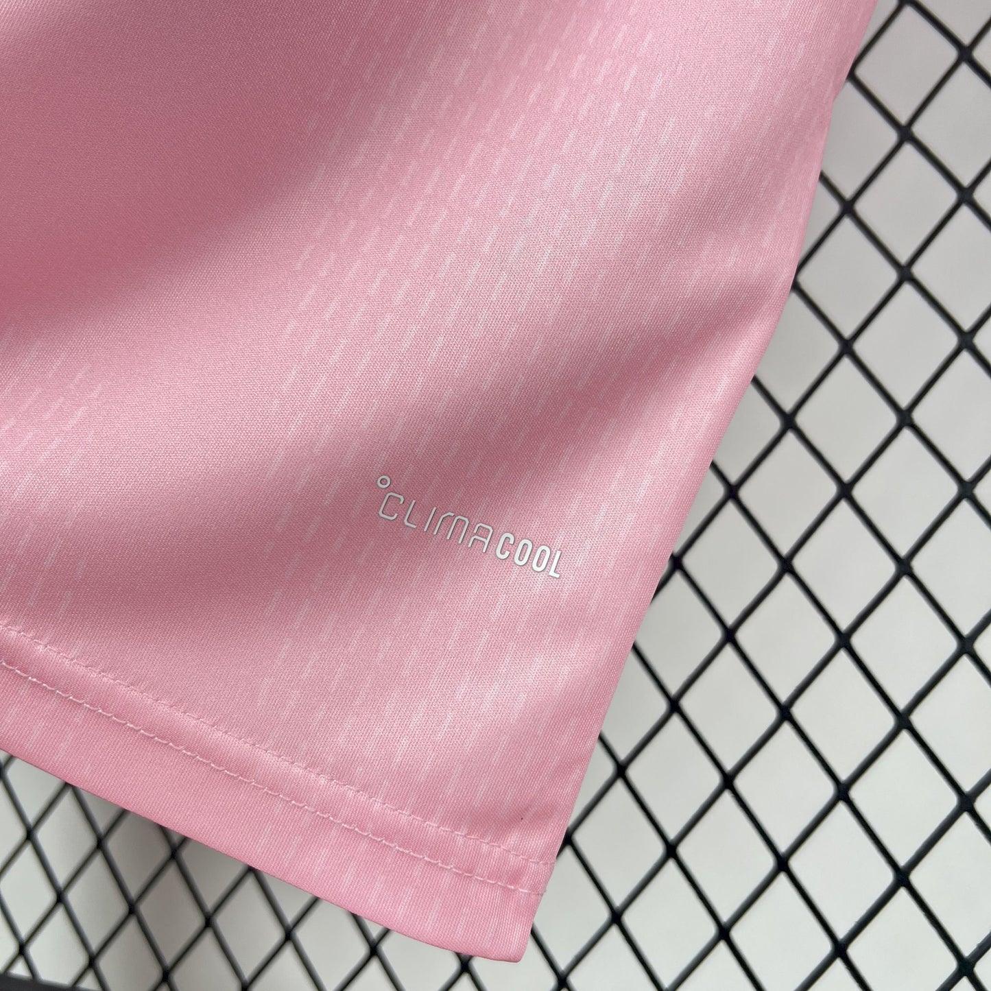 Camiseta Argelia "Light Pink"