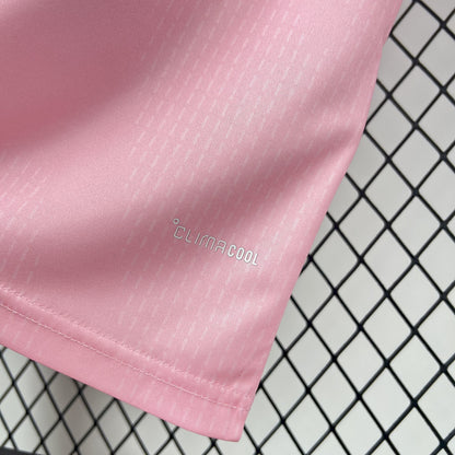Camiseta Argelia "Light Pink"