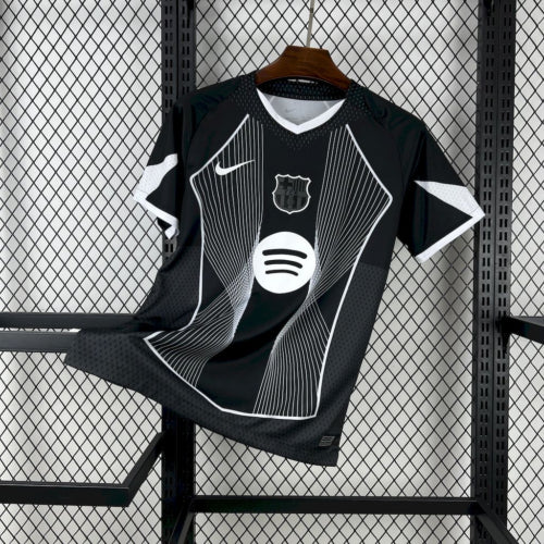 Camiseta Barcelona "Black Edition"