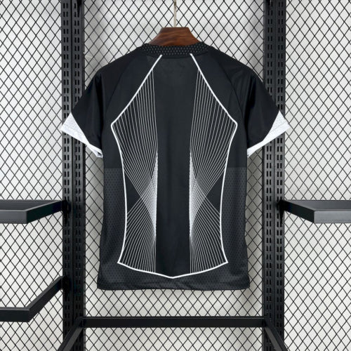 Camiseta Barcelona "Black Edition"
