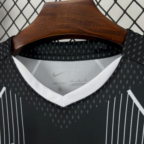 Camiseta Barcelona "Black Edition"
