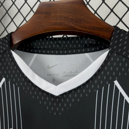 Camiseta Barcelona "Black Edition"