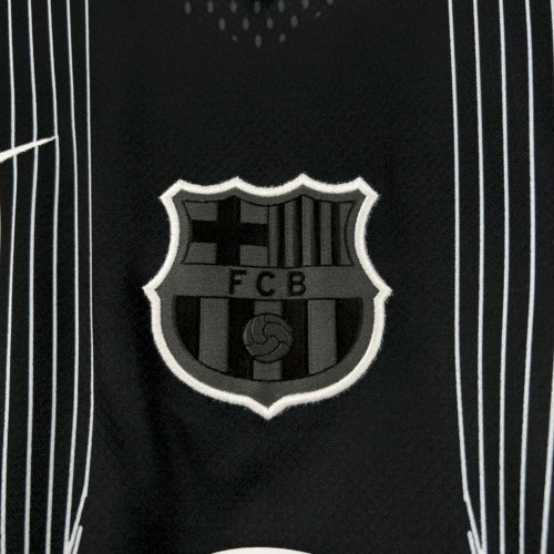 Camiseta Barcelona "Black Edition"