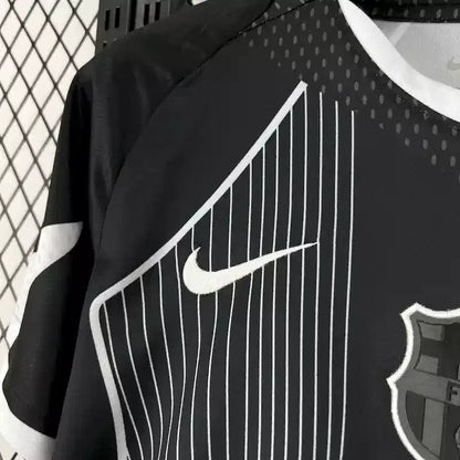 Camiseta Barcelona "Black Edition"