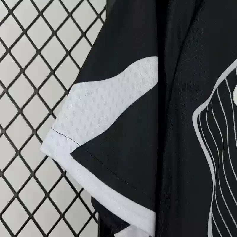Camiseta Barcelona "Black Edition"