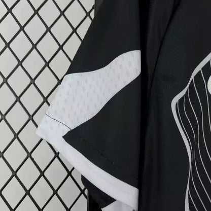 Camiseta Barcelona "Black Edition"