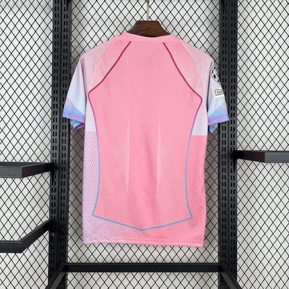 Camiseta Barcelona “Pink Panther”
