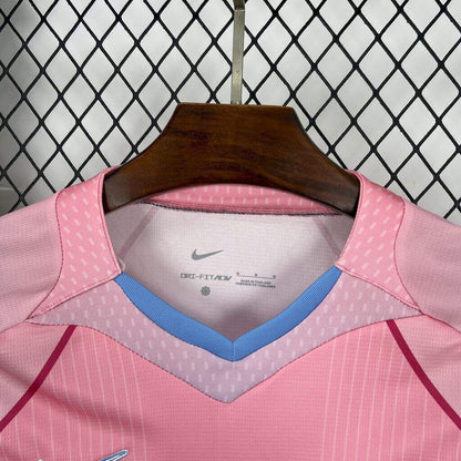 Camiseta Barcelona “Pink Panther”