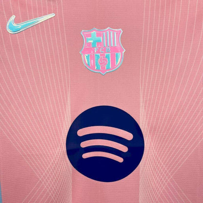 Camiseta Barcelona “Pink Panther”