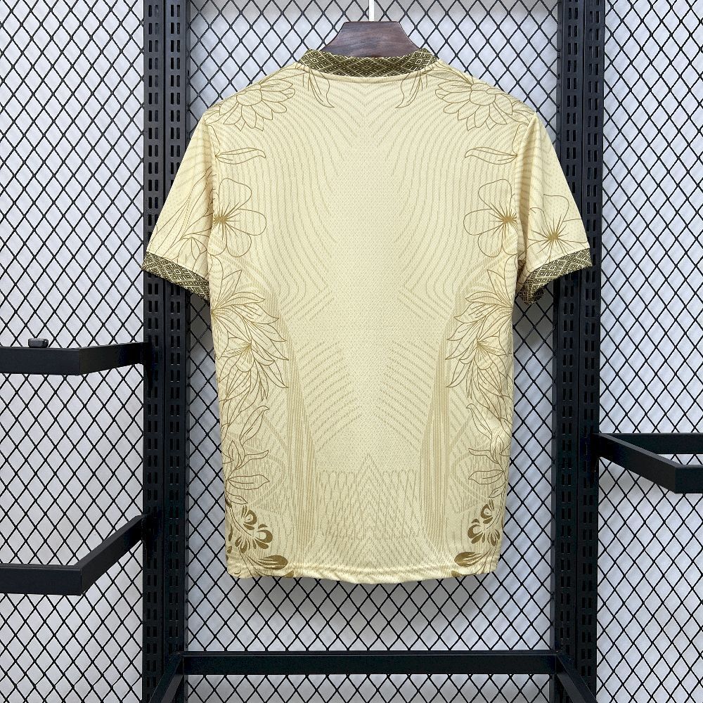 Camiseta Brasil "Special Parrot"