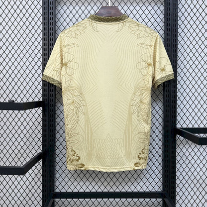 Camiseta Brasil "Special Parrot"
