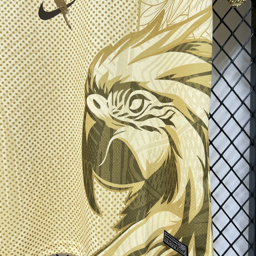 Camiseta Brasil "Special Parrot"