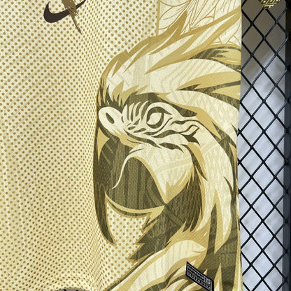 Camiseta Brasil "Special Parrot"