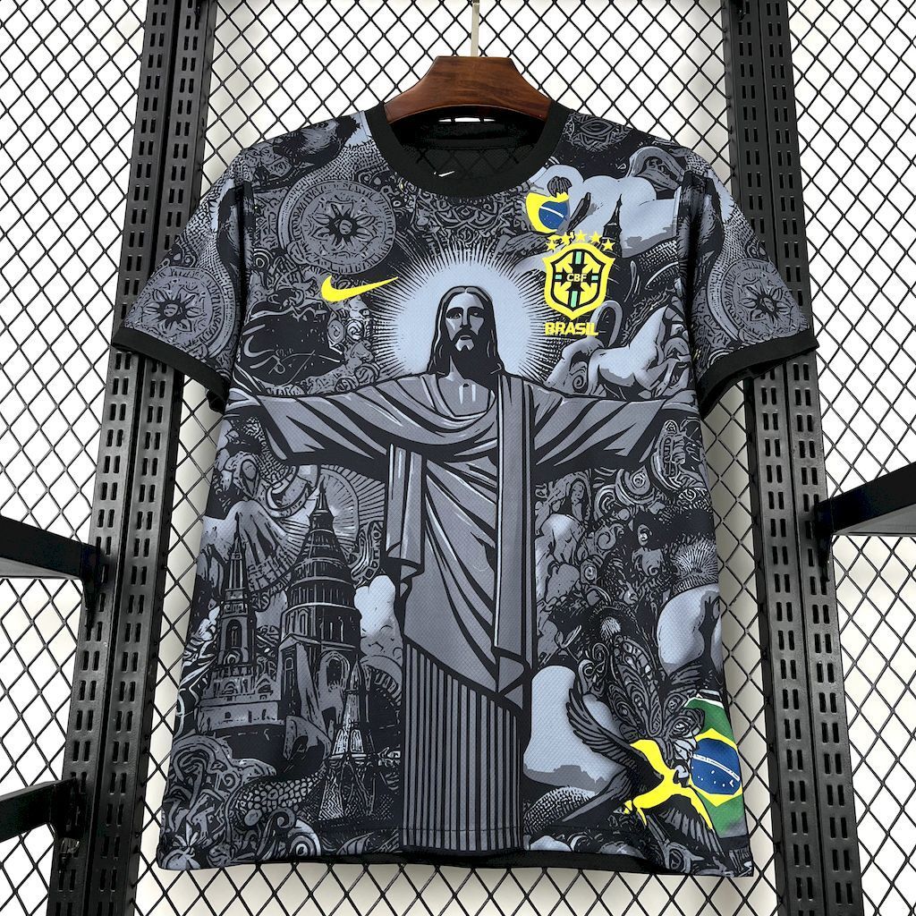 Camiseta Brasil "Rio de Janeiro"