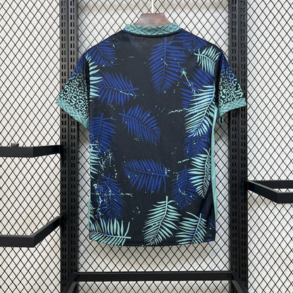 Camiseta Brasil "Jungle Edition"