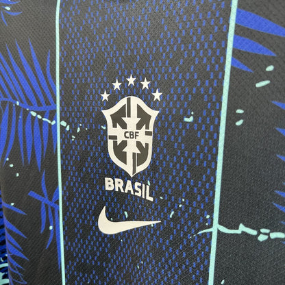 Camiseta Brasil "Jungle Edition"