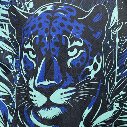 Camiseta Brasil "Jungle Edition"