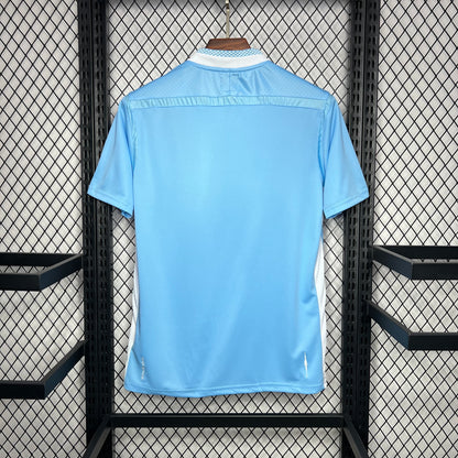 Camiseta Manchester City 2011/12