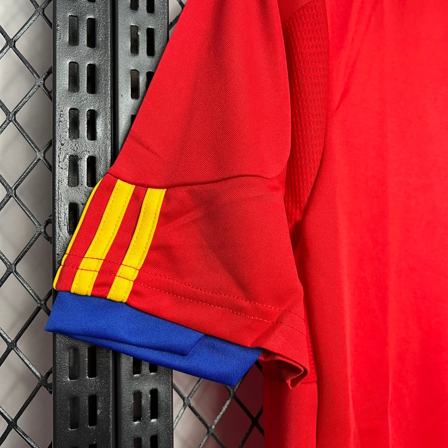 Camiseta España 2010