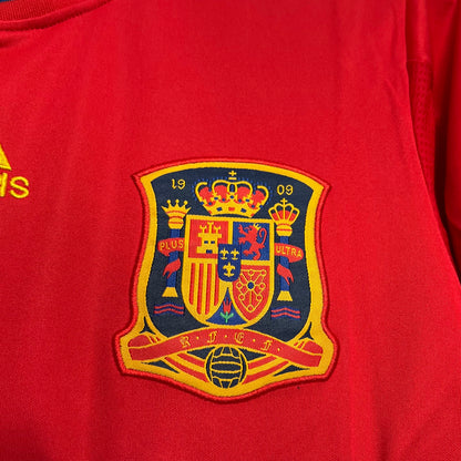 Camiseta España 2010