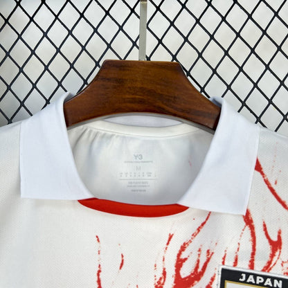 Camiseta Japón "Fire Edition"