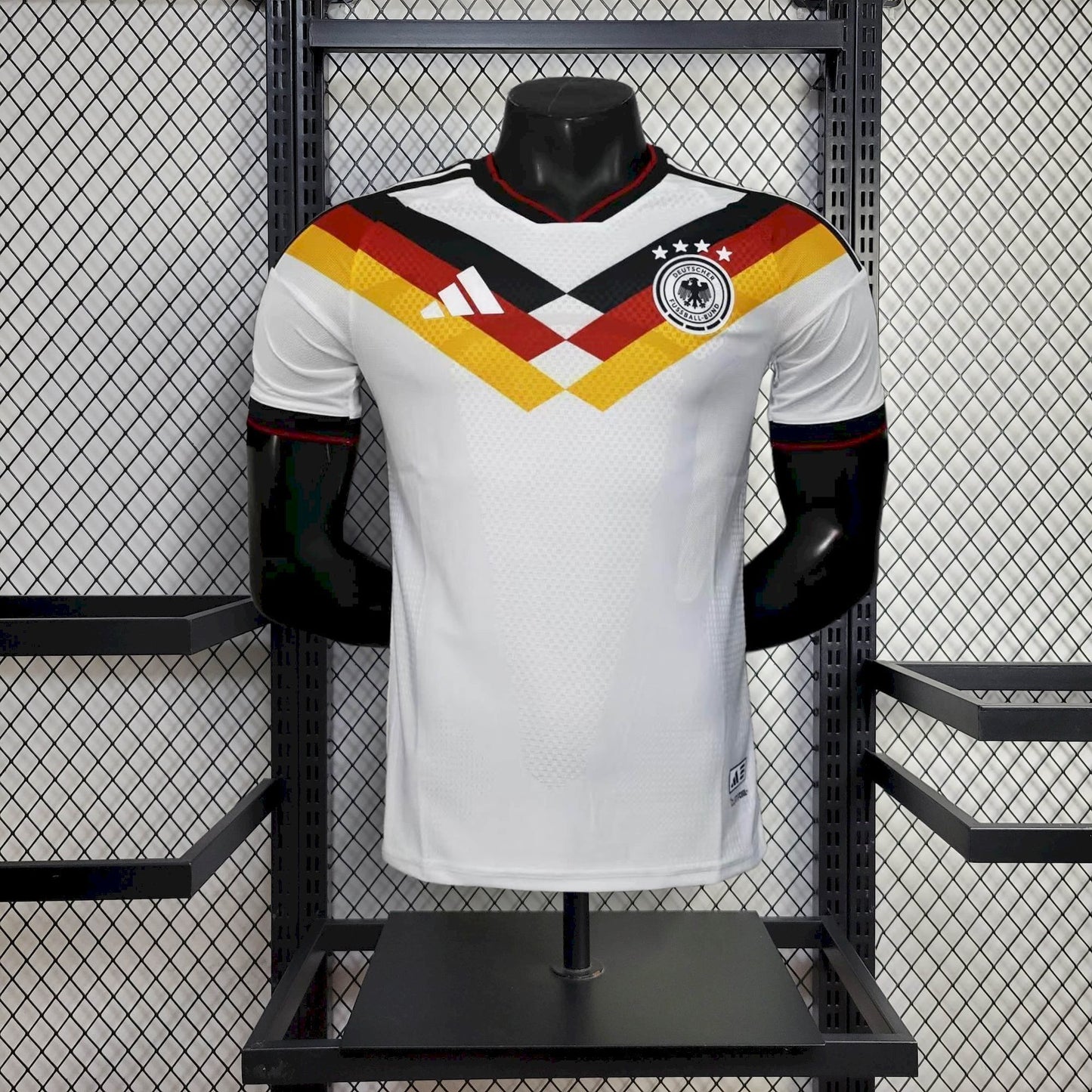 Camiseta Local Alemania
