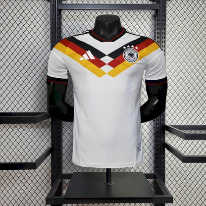 Camiseta Local Alemania
