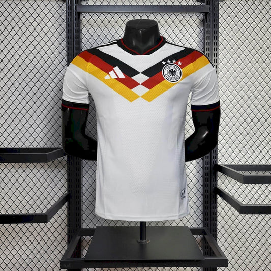 Camiseta Local Alemania