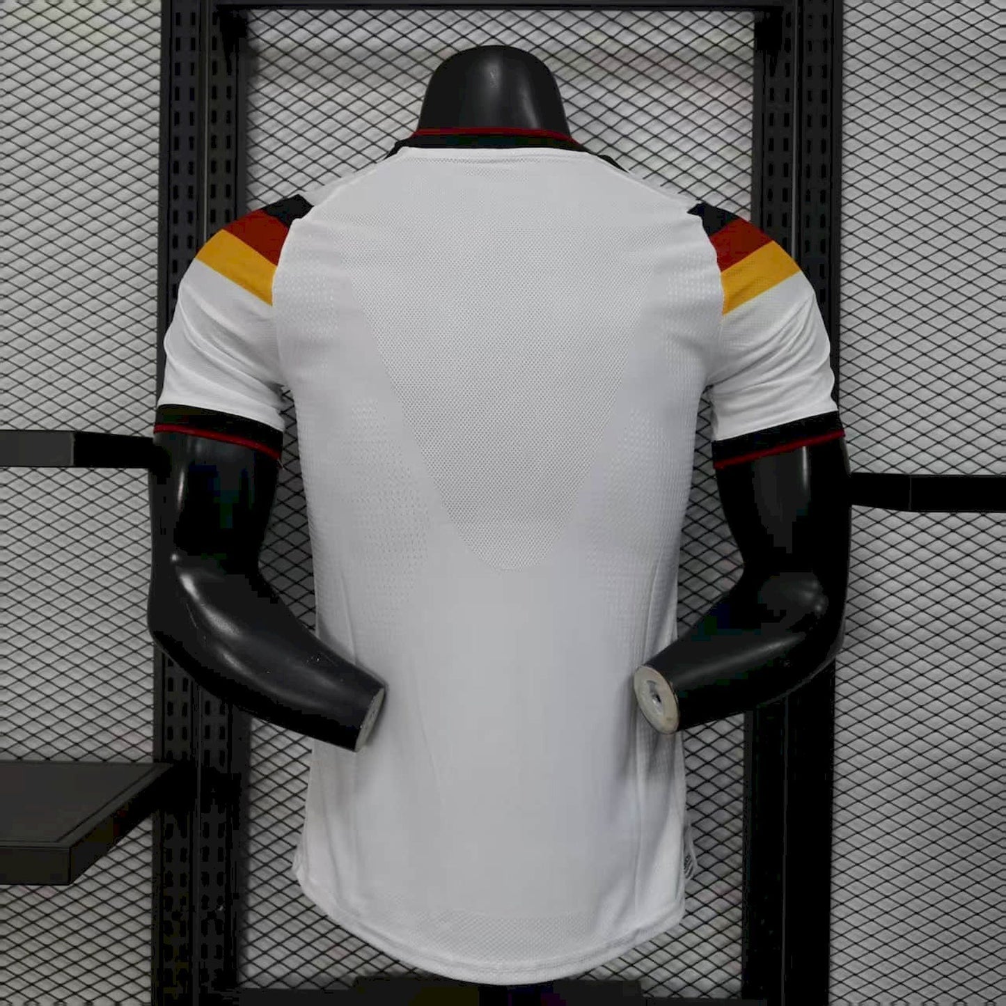 Camiseta Local Alemania