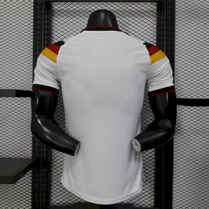 Camiseta Local Alemania