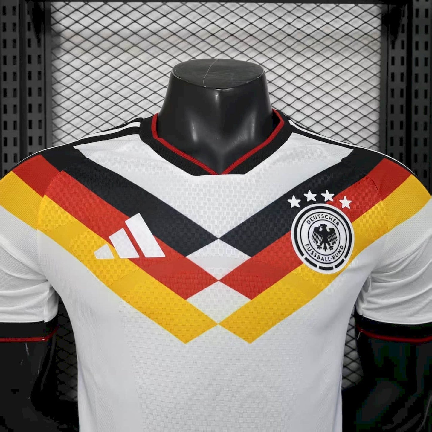 Camiseta Local Alemania