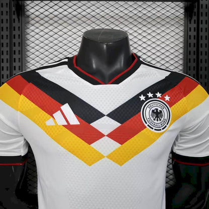 Camiseta Local Alemania