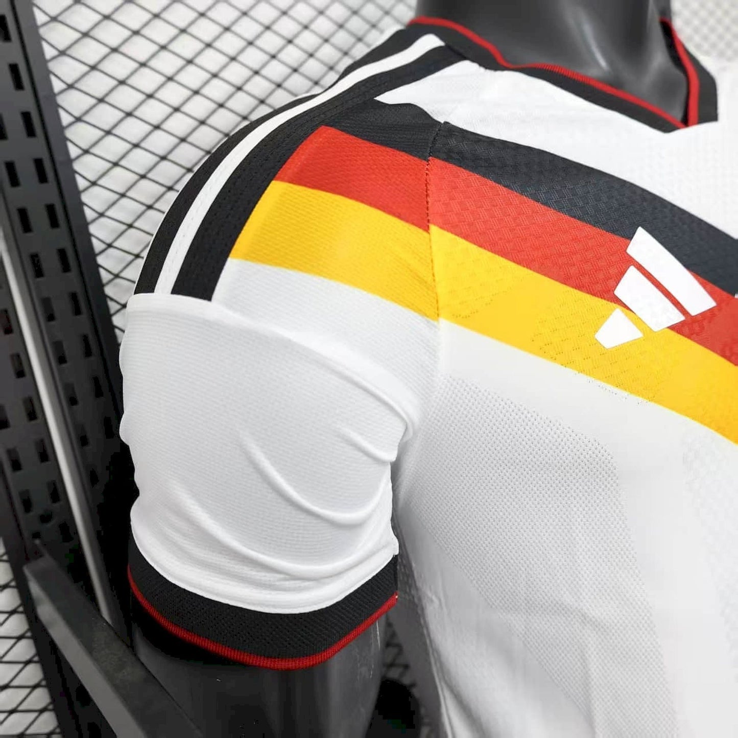 Camiseta Local Alemania