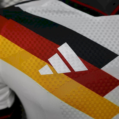 Camiseta Local Alemania