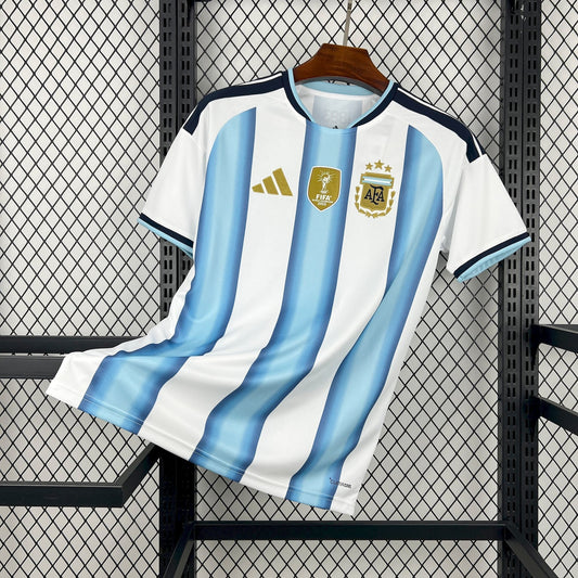 Camiseta Local Argentina