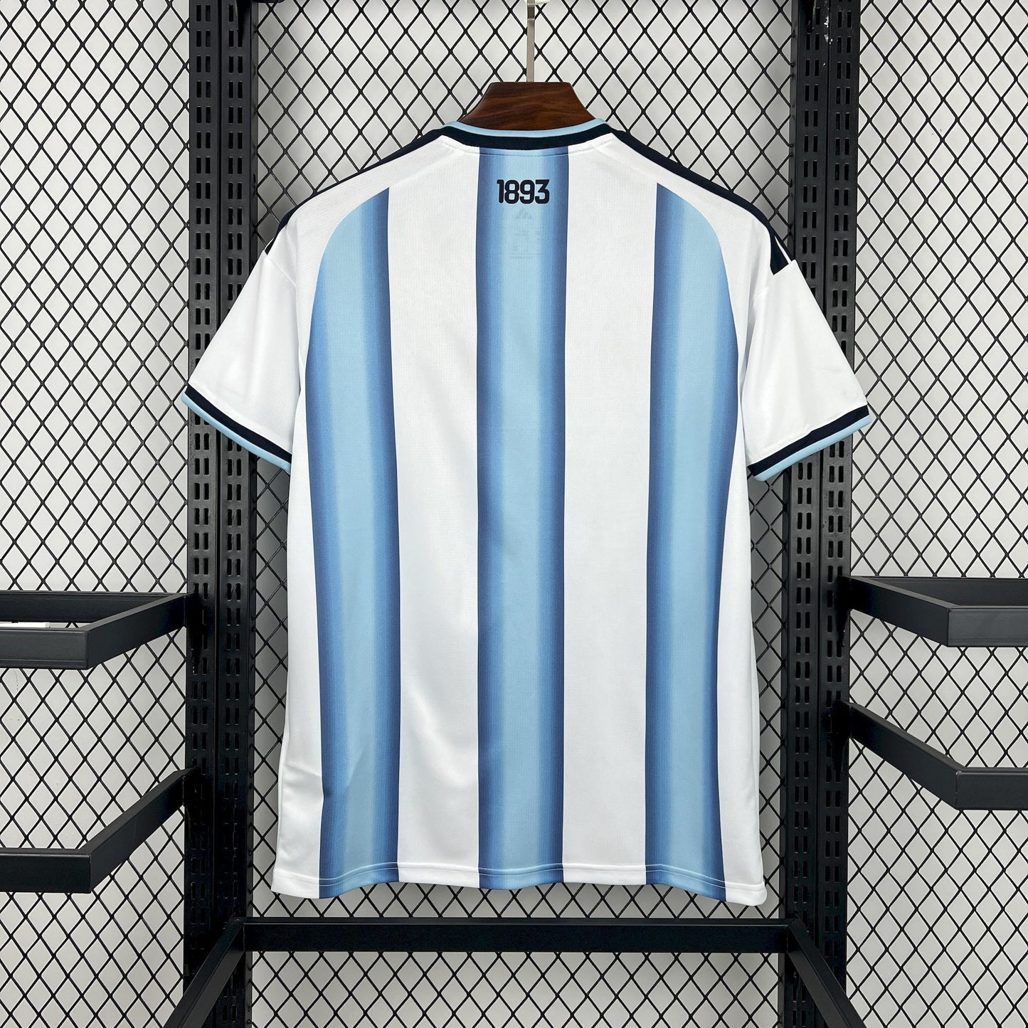 Camiseta Local Argentina
