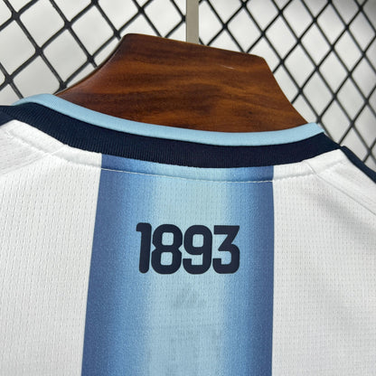 Camiseta Local Argentina