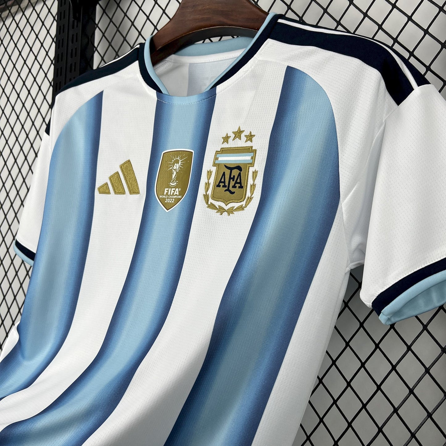 Camiseta Local Argentina