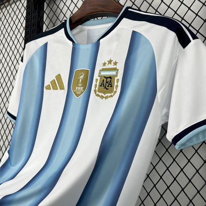 Camiseta Local Argentina