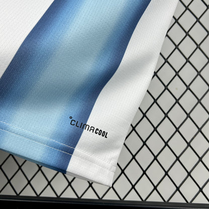 Camiseta Local Argentina